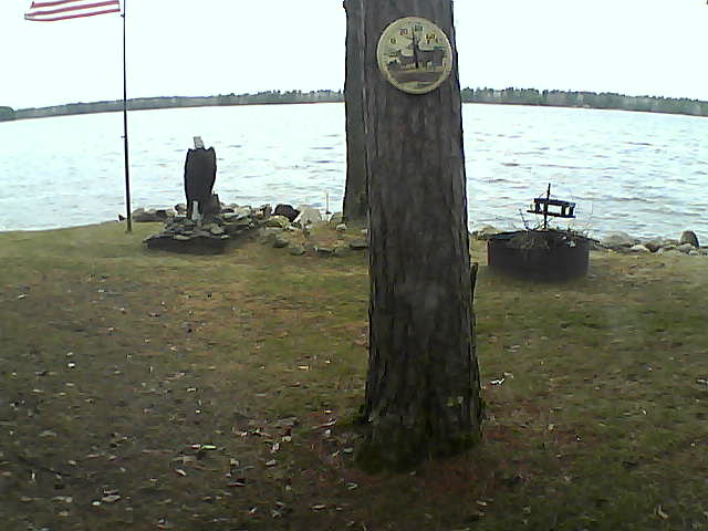 Whiteface Cam Image - Thu, 04/15/2021 9:25am 