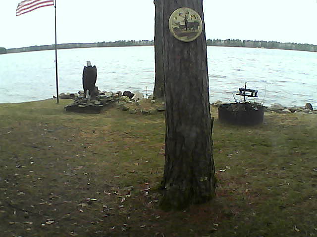 Whiteface Cam Image - Thu, 04/15/2021 10:02am 