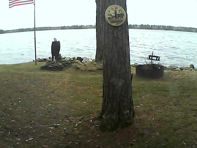 Whiteface Cam Image - Thu, 04/15/2021 10:22am 