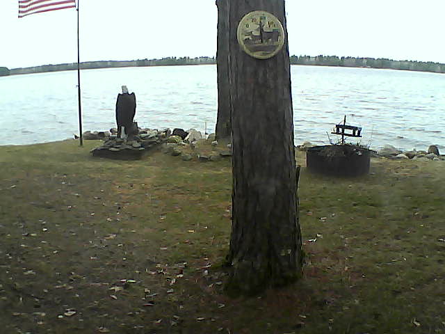 Whiteface Cam Image - Thu, 04/15/2021 11:00am 