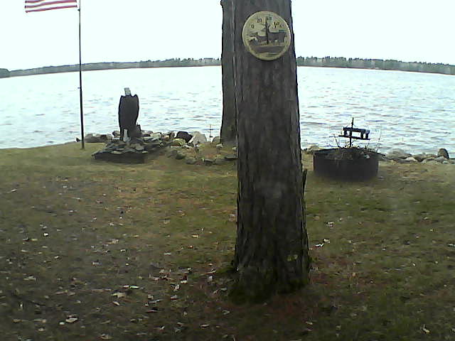 Whiteface Cam Image - Thu, 04/15/2021 11:17am 