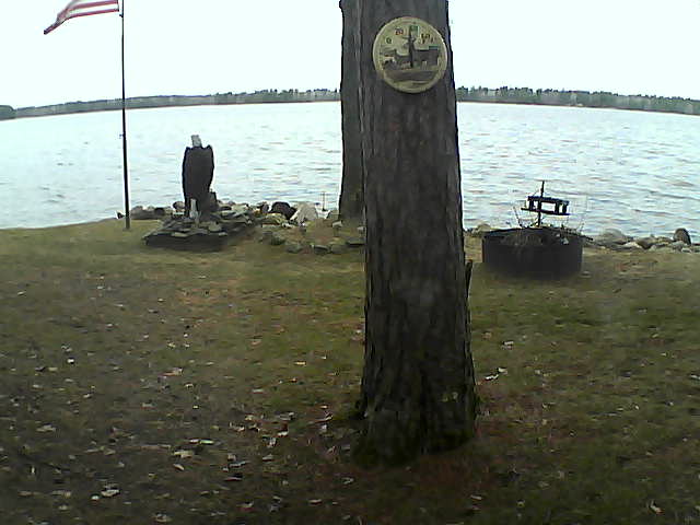Whiteface Cam Image - Thu, 04/15/2021 11:39am 