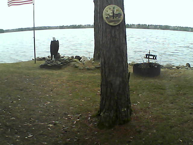 Whiteface Cam Image - Thu, 04/15/2021 11:55am 
