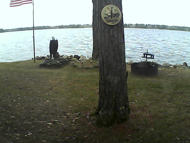 Whiteface Cam Image - Thu, 04/15/2021 12:09pm 