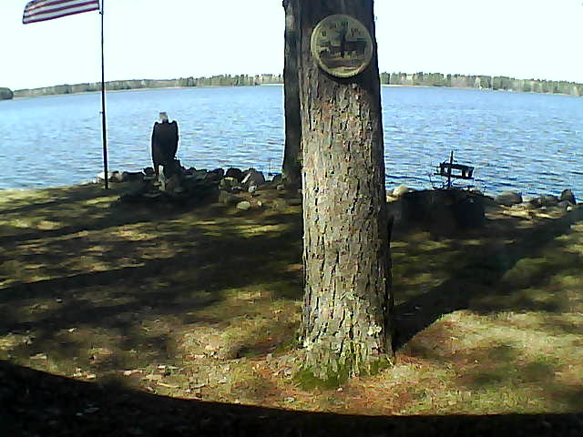 Whiteface Cam Image - Thu, 04/15/2021 12:45pm 