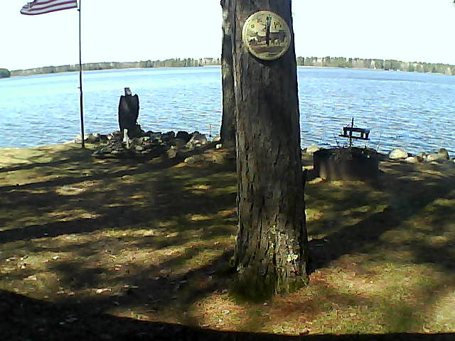 Whiteface Cam Image - Thu, 04/15/2021 12:59pm 