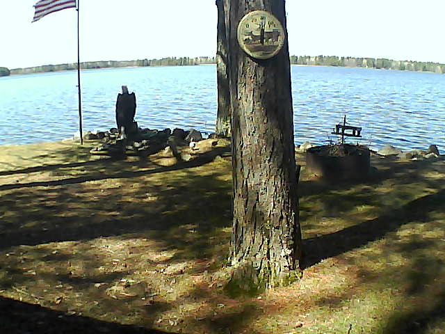 Whiteface Cam Image - Thu, 04/15/2021 1:17pm 