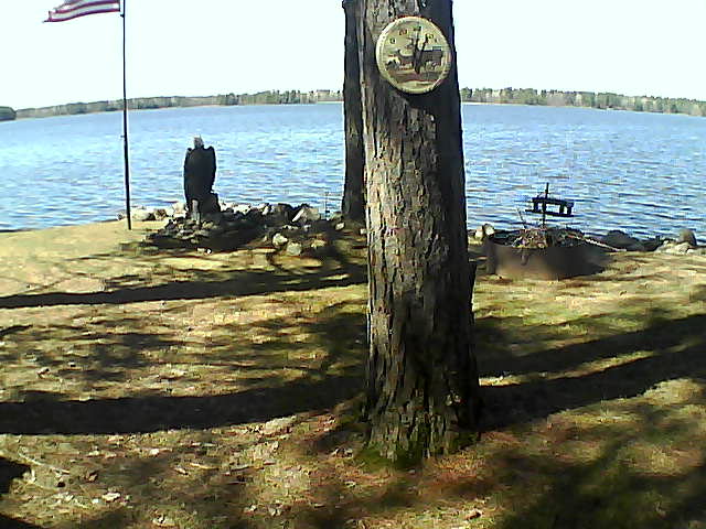 Whiteface Cam Image - Thu, 04/15/2021 1:55pm 