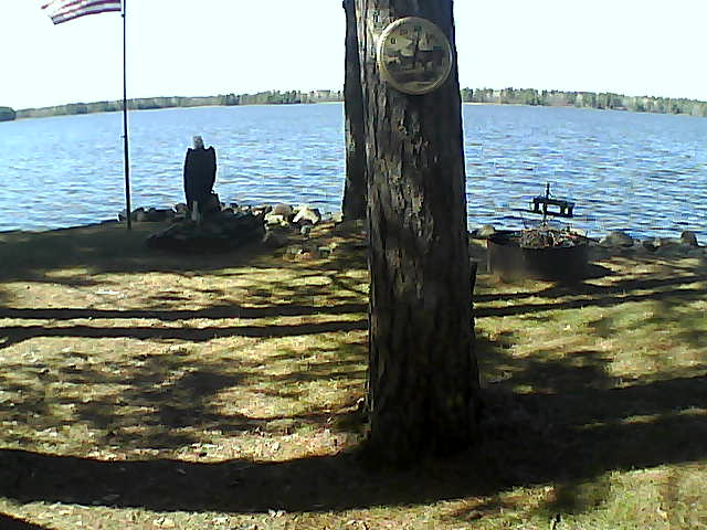 Whiteface Cam Image - Thu, 04/15/2021 2:36pm 