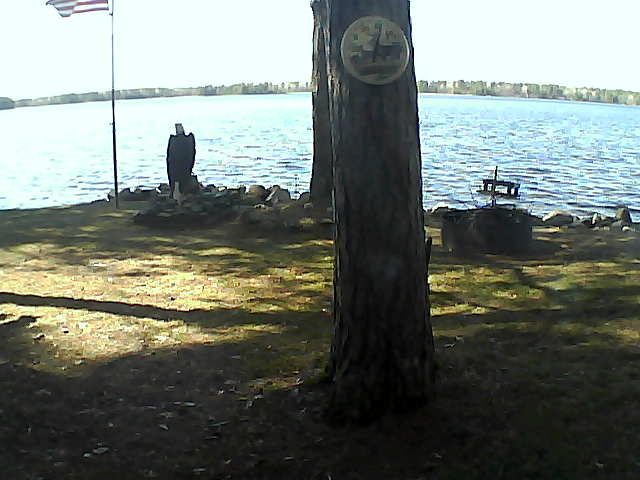 Whiteface Cam Image - Thu, 04/15/2021 3:35pm 