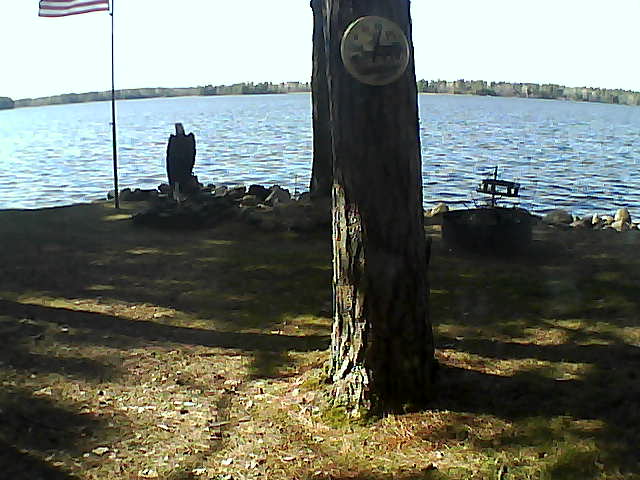 Whiteface Cam Image - Thu, 04/15/2021 4:06pm 