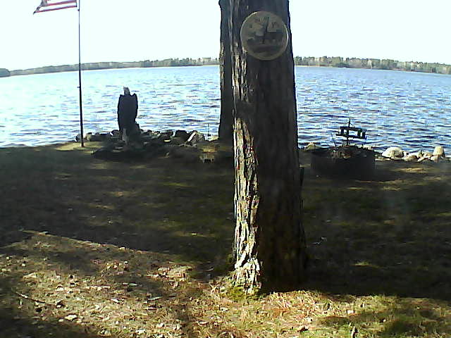 Whiteface Cam Image - Thu, 04/15/2021 4:16pm 