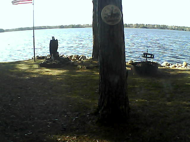 Whiteface Cam Image - Thu, 04/15/2021 4:40pm 