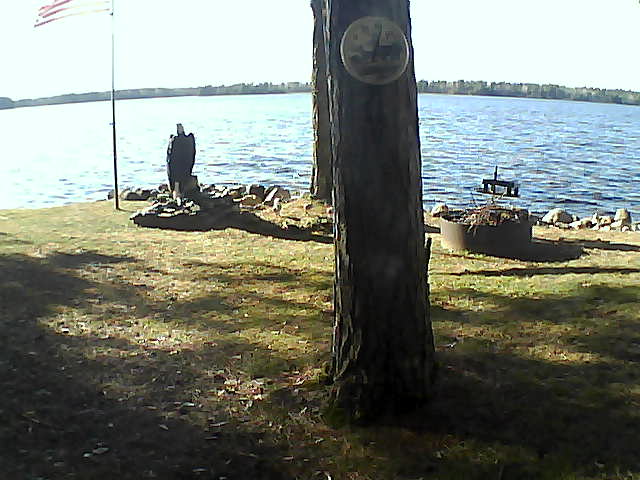 Whiteface Cam Image - Thu, 04/15/2021 5:31pm 