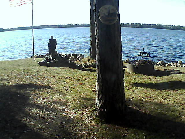 Whiteface Cam Image - Thu, 04/15/2021 5:51pm 