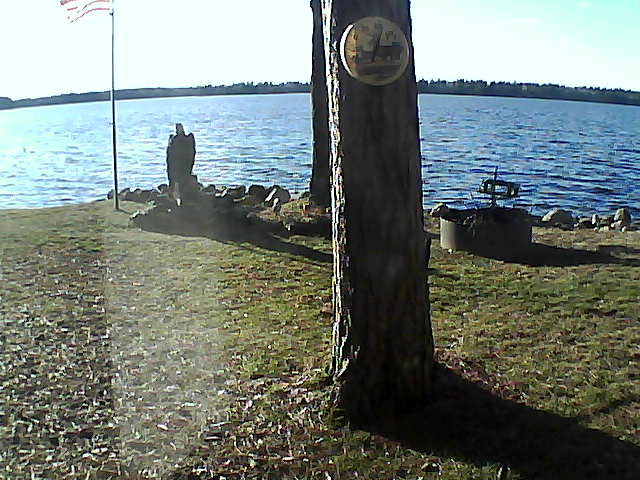 Whiteface Cam Image - Thu, 04/15/2021 6:33pm 