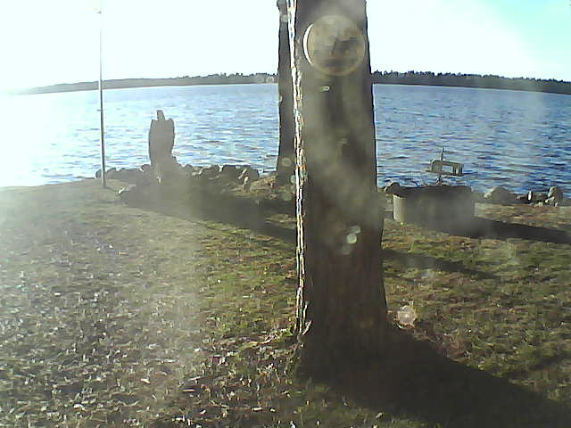 Whiteface Cam Image - Thu, 04/15/2021 6:56pm 