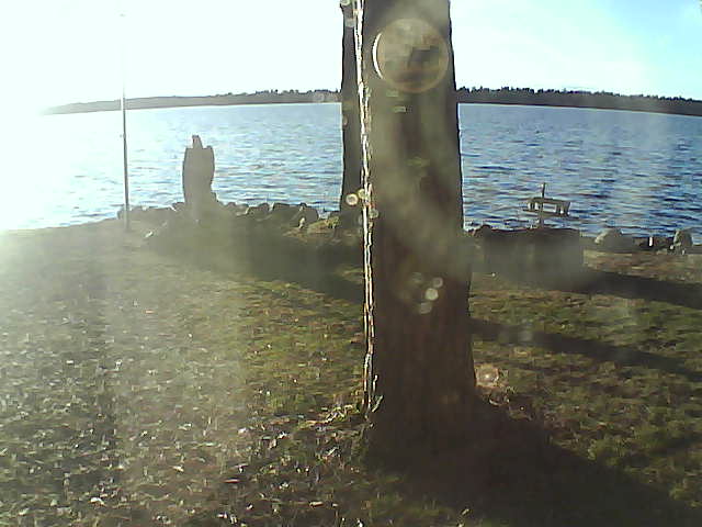 Whiteface Cam Image - Thu, 04/15/2021 7:10pm 