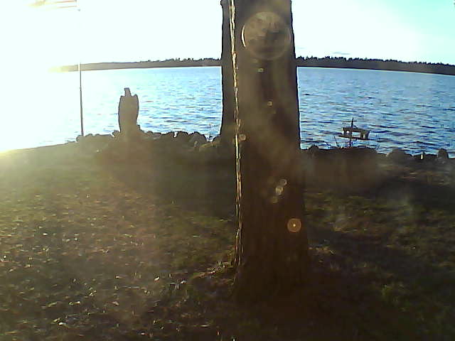 Whiteface Cam Image - Thu, 04/15/2021 7:44pm 