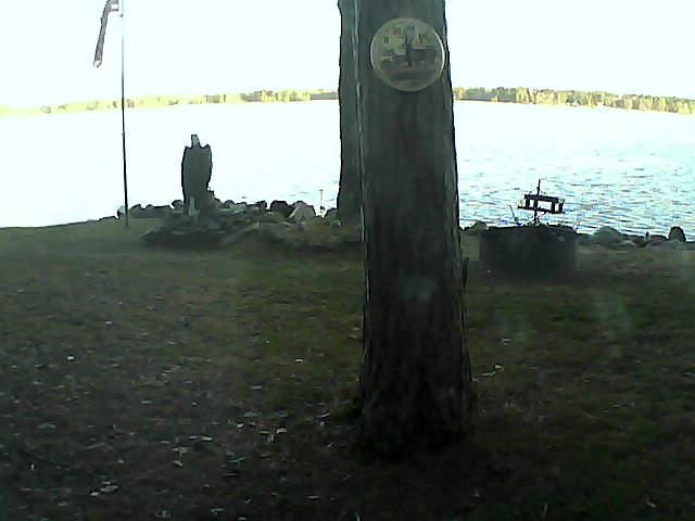 Whiteface Cam Image - Fri, 04/16/2021 6:50am 