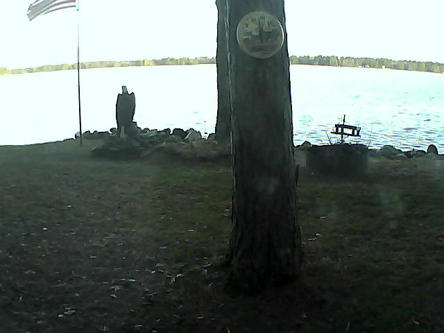 Whiteface Cam Image - Fri, 04/16/2021 7:06am 