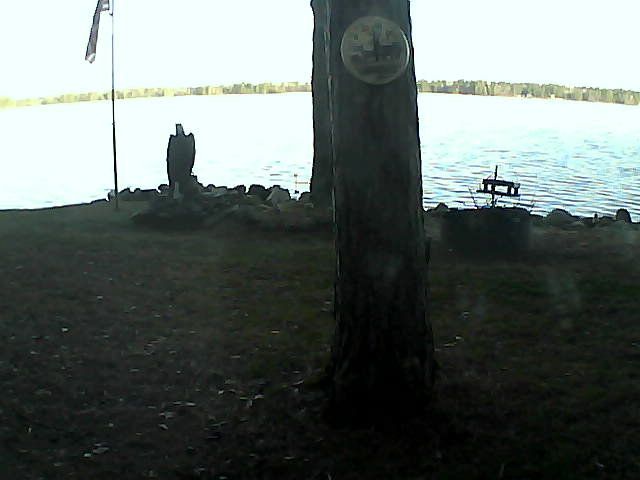 Whiteface Cam Image - Fri, 04/16/2021 7:29am 