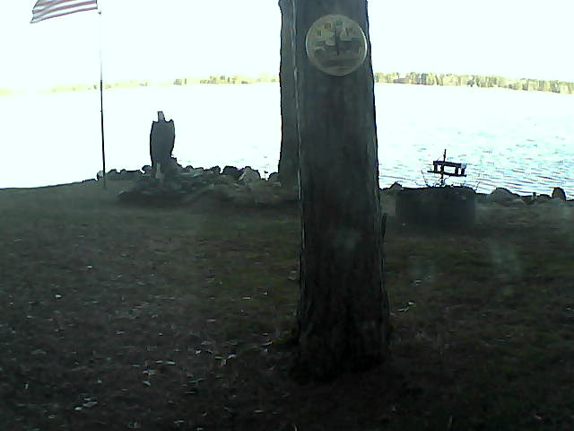 Whiteface Cam Image - Fri, 04/16/2021 8:01am 