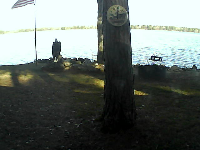 Whiteface Cam Image - Fri, 04/16/2021 9:00am 