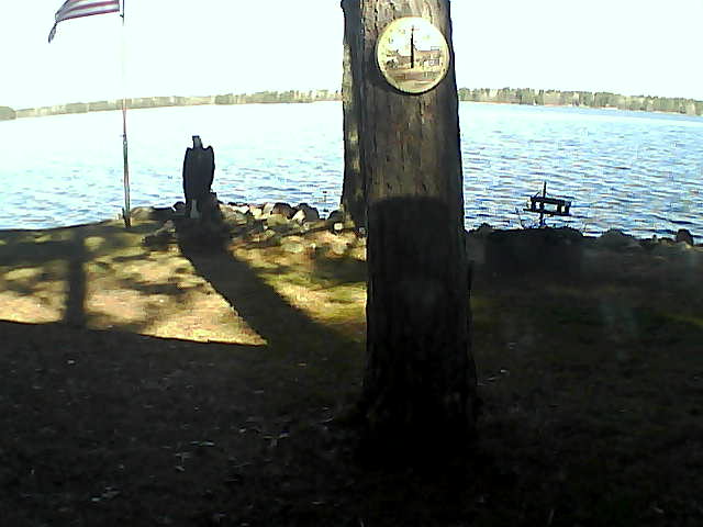 Whiteface Cam Image - Fri, 04/16/2021 9:30am 