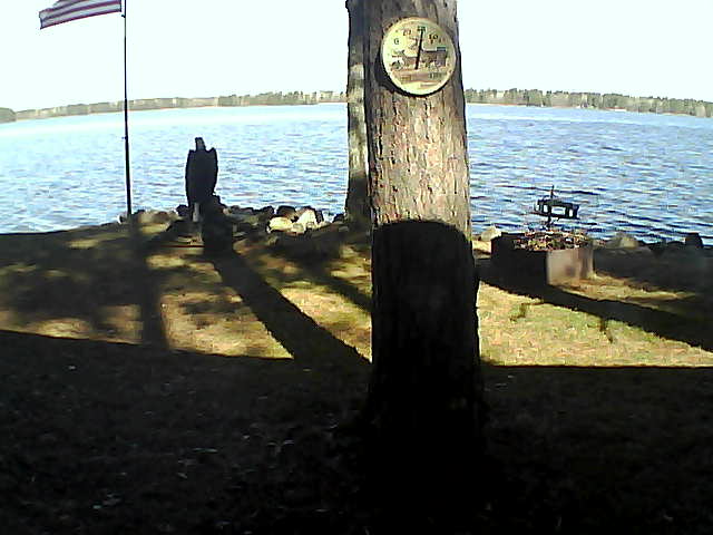 Whiteface Cam Image - Fri, 04/16/2021 9:42am 