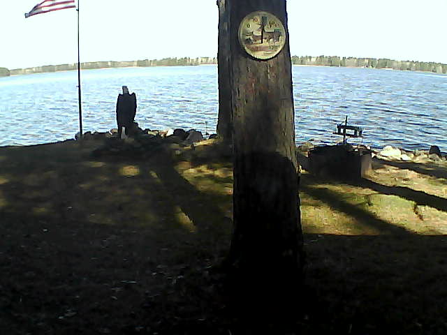 Whiteface Cam Image - Fri, 04/16/2021 9:56am 