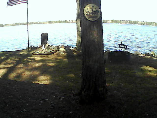 Whiteface Cam Image - Fri, 04/16/2021 10:28am 