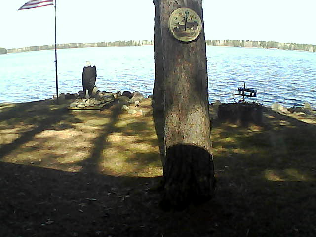 Whiteface Cam Image - Fri, 04/16/2021 10:46am 