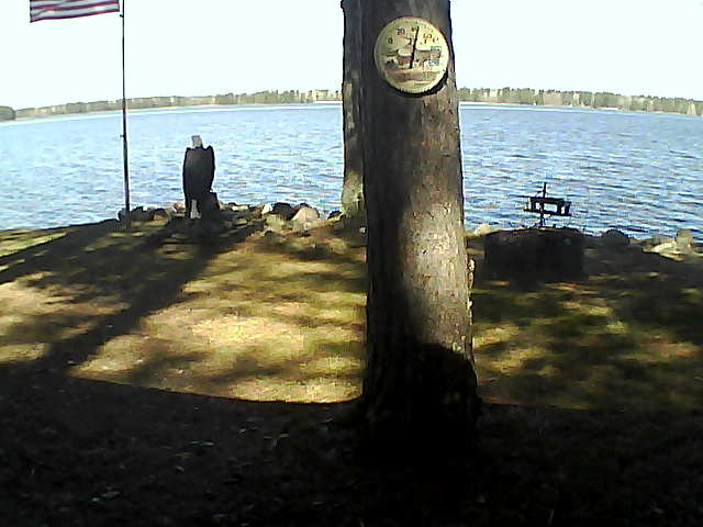 Whiteface Cam Image - Fri, 04/16/2021 10:59am 