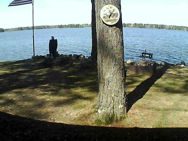 Whiteface Cam Image - Fri, 04/16/2021 12:21pm 