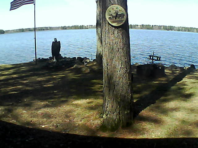 Whiteface Cam Image - Fri, 04/16/2021 12:35pm 