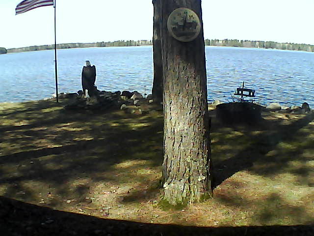 Whiteface Cam Image - Fri, 04/16/2021 12:46pm 
