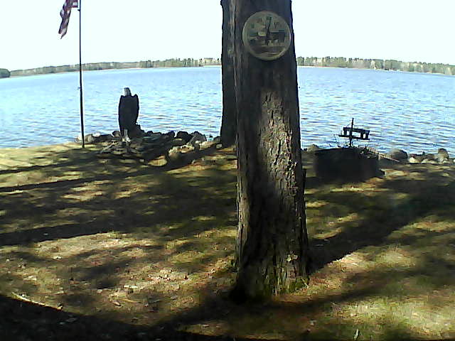 Whiteface Cam Image - Fri, 04/16/2021 1:04pm 