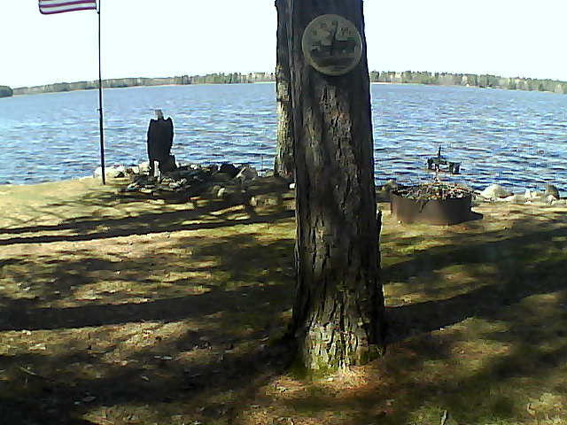 Whiteface Cam Image - Fri, 04/16/2021 1:37pm 