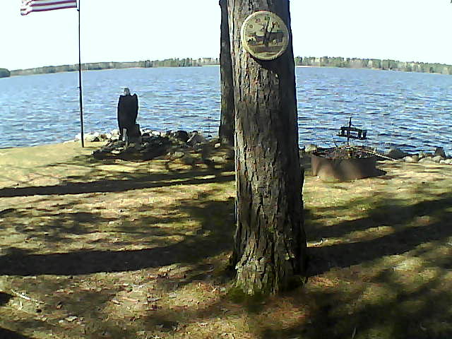 Whiteface Cam Image - Fri, 04/16/2021 1:51pm 