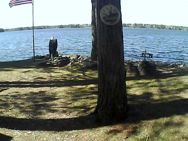 Whiteface Cam Image - Fri, 04/16/2021 2:26pm 