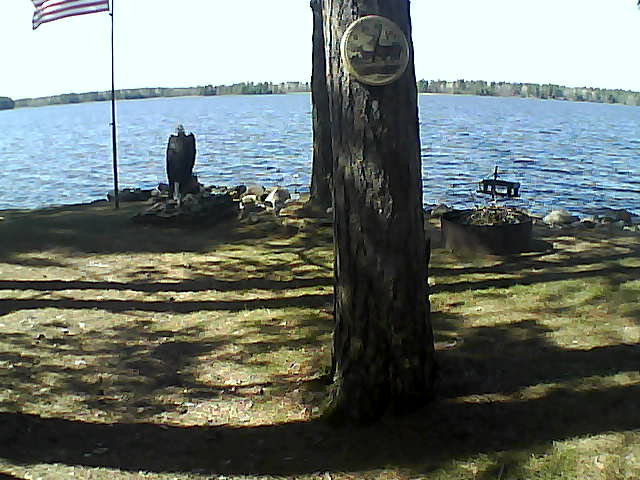 Whiteface Cam Image - Fri, 04/16/2021 2:39pm 