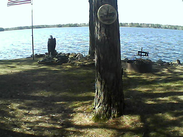 Whiteface Cam Image - Fri, 04/16/2021 3:07pm 