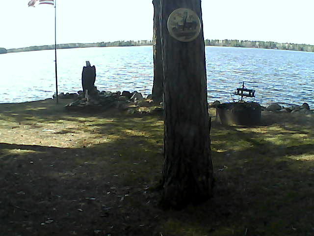 Whiteface Cam Image - Fri, 04/16/2021 3:26pm 