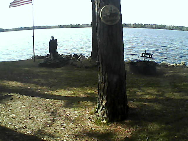 Whiteface Cam Image - Fri, 04/16/2021 3:58pm 