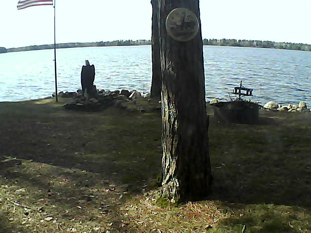 Whiteface Cam Image - Fri, 04/16/2021 4:15pm 