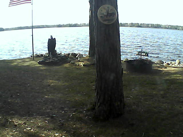 Whiteface Cam Image - Fri, 04/16/2021 4:28pm 