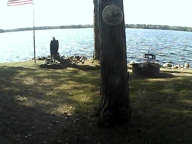 Whiteface Cam Image - Fri, 04/16/2021 5:04pm 