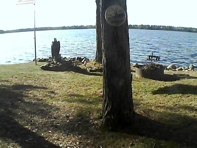 Whiteface Cam Image - Fri, 04/16/2021 5:44pm 