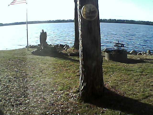 Whiteface Cam Image - Fri, 04/16/2021 6:21pm 